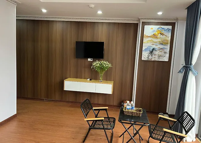 Sapa Camellia Hotel