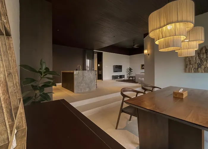 Kris Nakula Villa Canggu