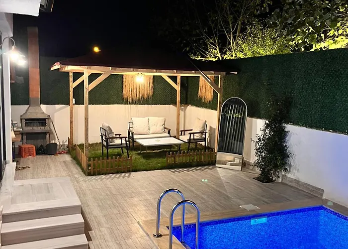 Villa Quiet House İznik