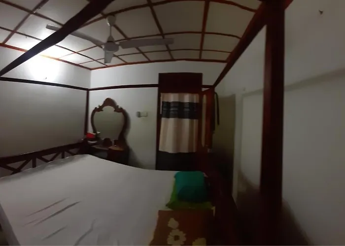 Sam'S Villa Weligama