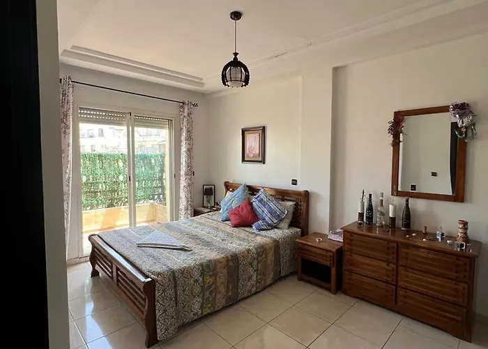 Hotel Midland Tanger