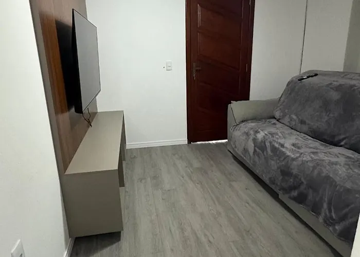 Casa De Praia Em Florianópolis