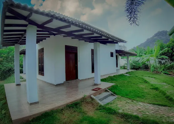 Adithya Resort Nikawatawana
