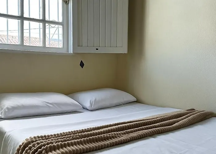 Bela Vista Home Paraty