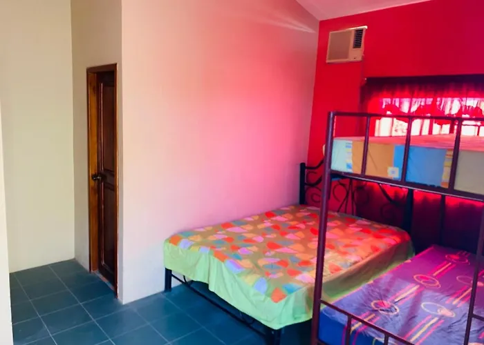 Hotel Complejo Turistico Tierra Dorada Manta