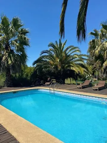 Villa La Rinconada Quillon