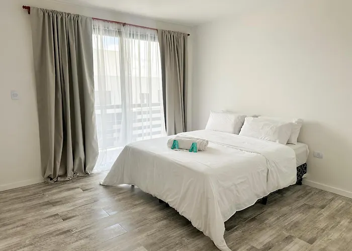 Aero Suites Salta