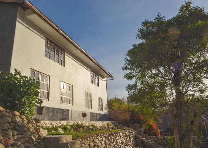 Hotel La Casa De Tono Huancayo