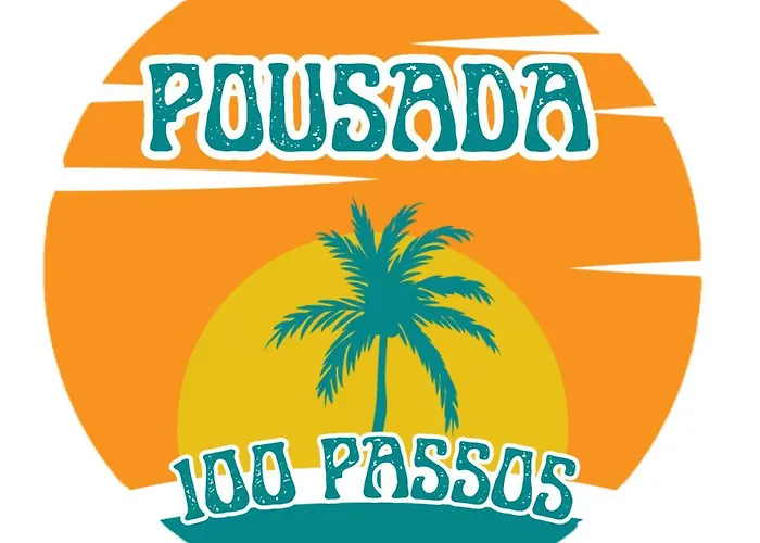 Pousada 100 Passos Tamandaré