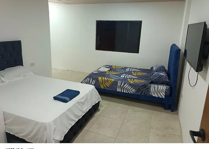 Hospedaje Buho'S E Guayaquil
