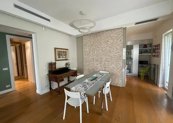 Villa Dimora Radis Rom