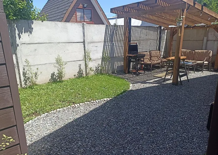 Villa Casa En Barrio Tranquilo Osorno