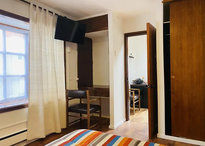 Gran Via Hostel Punta Arenas