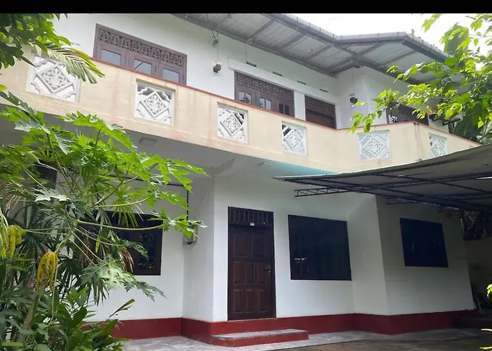 Amaya Weligama