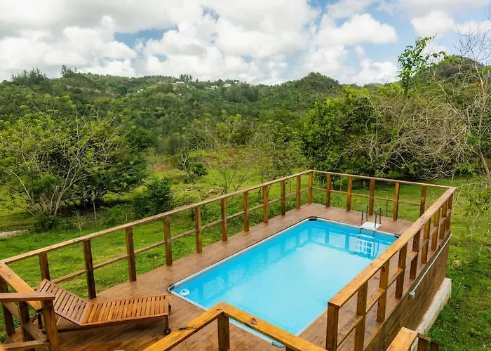 Pastoreo Farm Home With Generator In Morovis Ciales