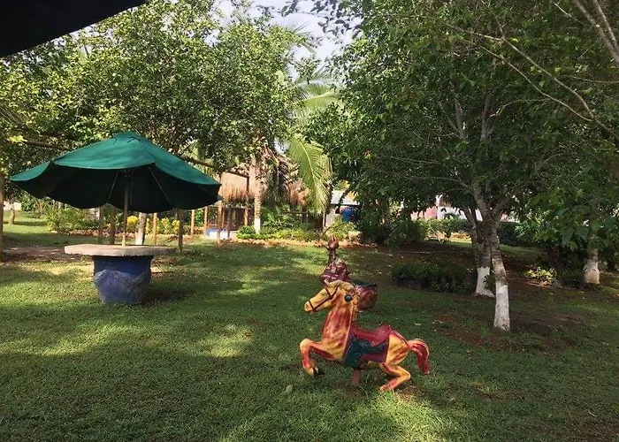 Casa Finca # 3 - Arjona Cartagena 