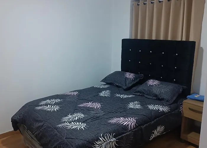Hostal Jm Huancayo