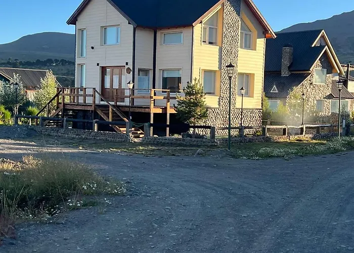 Cabana Macar Caviahue