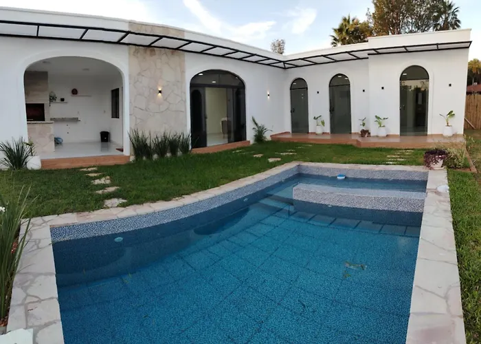 Ferienwohnung Casa A1 San Bernardino