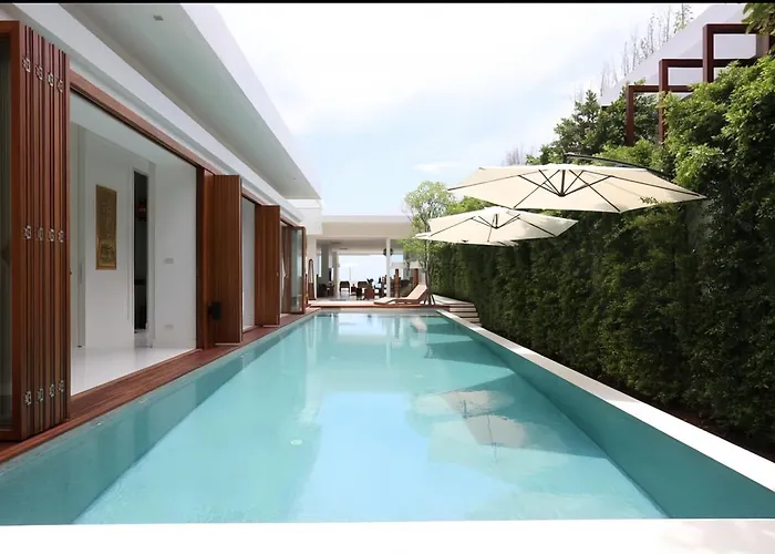 Villa Kehadfa One Hua Hin