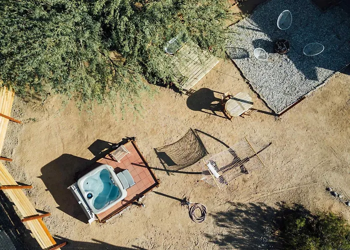 Jupiter Studio By The Cohost Company Joshua Tree