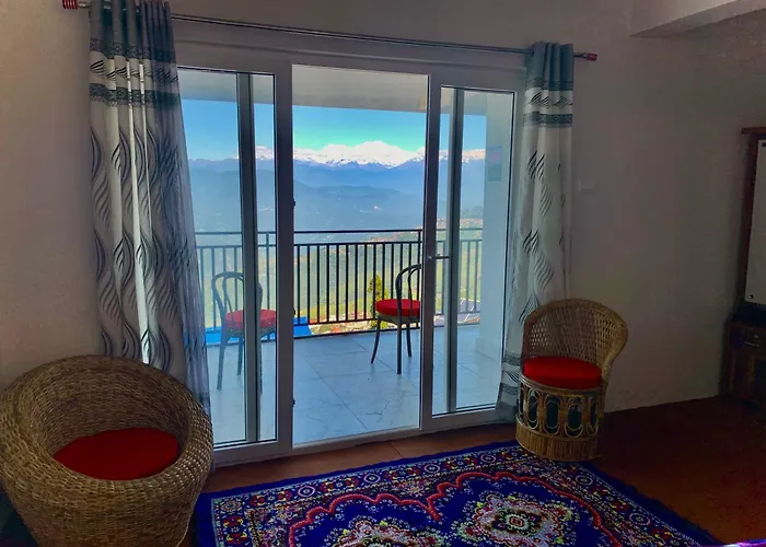 Begonia Homestay Darjeeling Darjeeling 