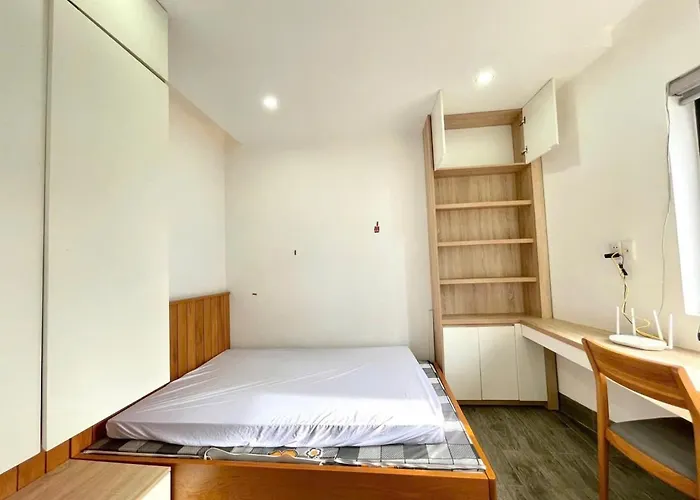Mo Mang Homestay Đà Nẵng