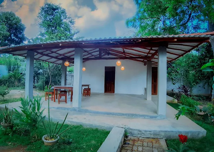 Adithya Resort Nikawatawana
