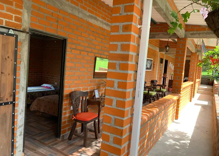 Villa Pospon Buga