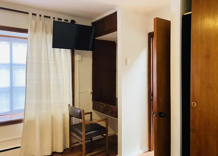 Gran Via Hostel Punta Arenas