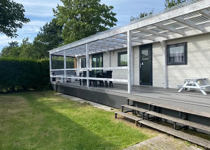 RBR 645 - Beach Resort Kamperland