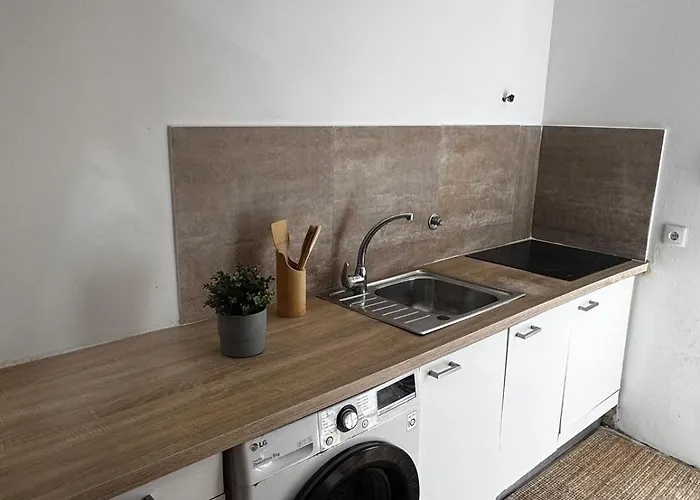 Villa Simple House In The Heart Of The Historic Center Porto