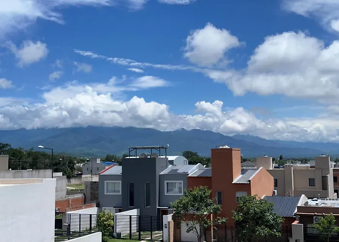 Aero Suites Salta