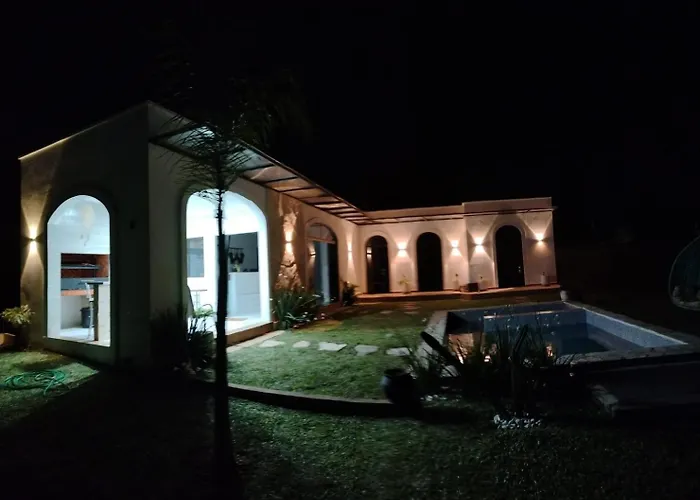 Ferienwohnung Casa A1 San Bernardino