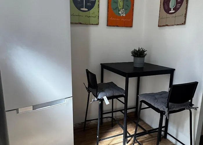 Villa Simple House In The Heart Of The Historic Center Porto