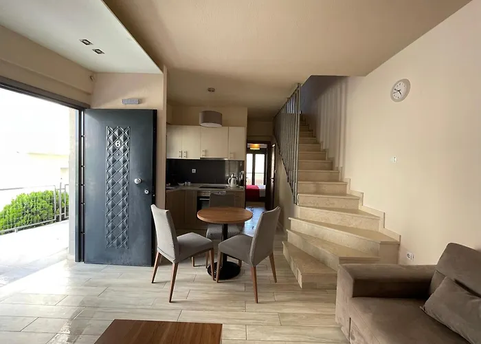 Phaedra Residence Nikiti 
