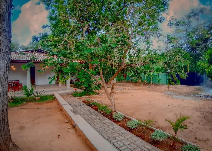 Adithya Resort Nikawatawana