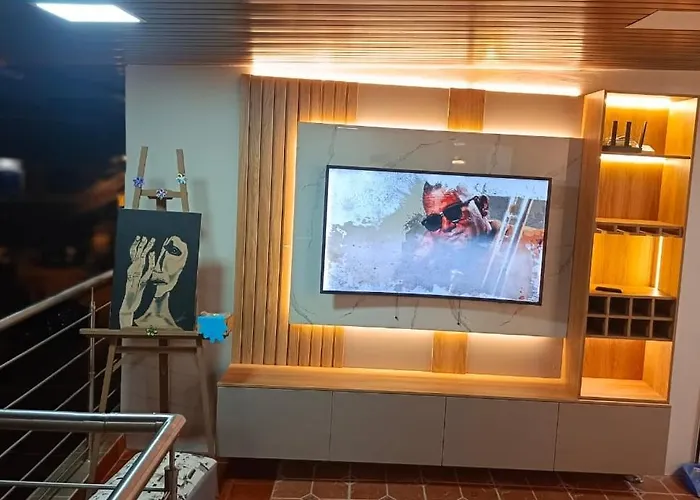 Hospedaje Buho'S E Guayaquil
