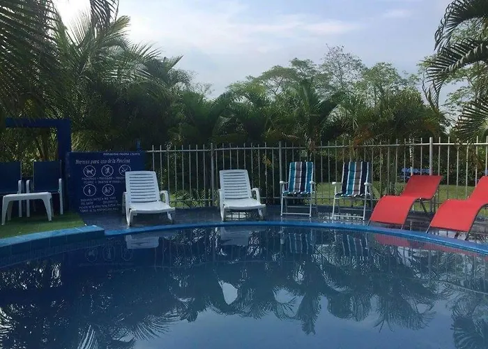 Casa Finca # 3 - Arjona Cartagena 