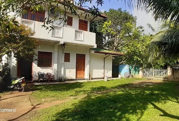 Sam'S Villa Weligama