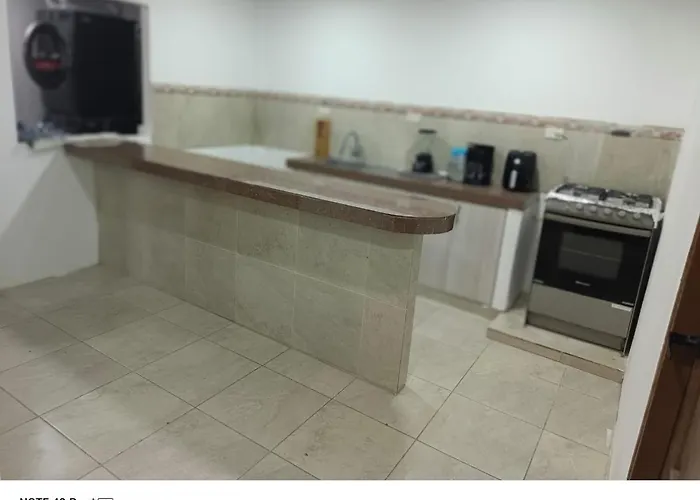 Hospedaje Buho'S E Guayaquil