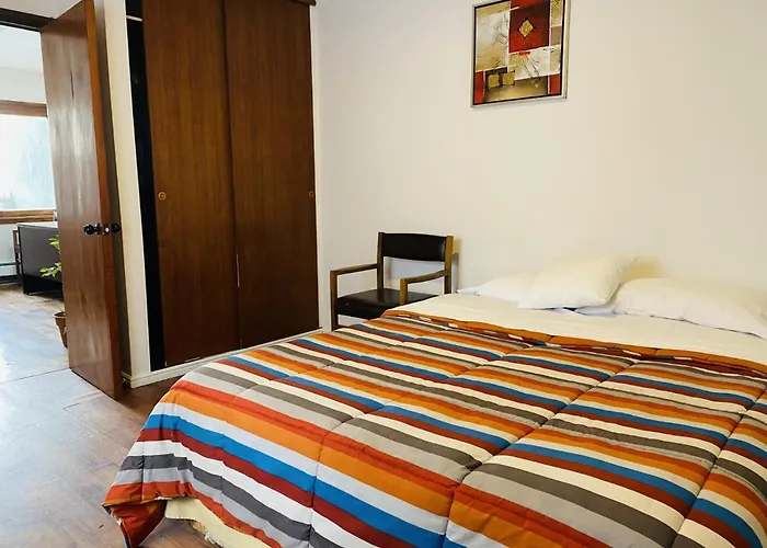 Gran Via Hostel Punta Arenas