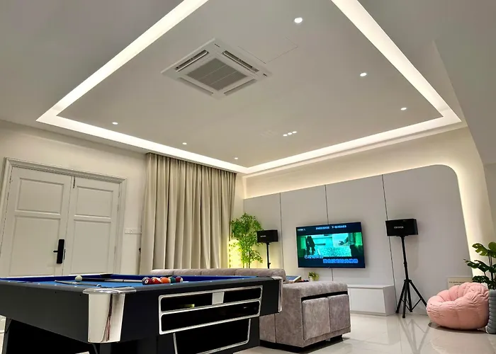 Rr Muguang Villa Malacca