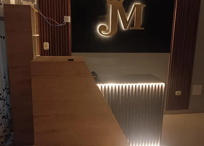 Hostal Jm Huancayo