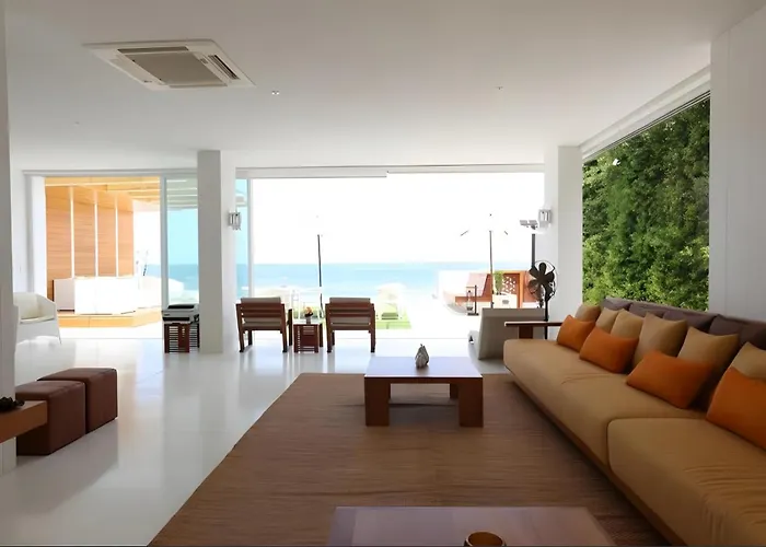 Villa Kehadfa One Hua Hin