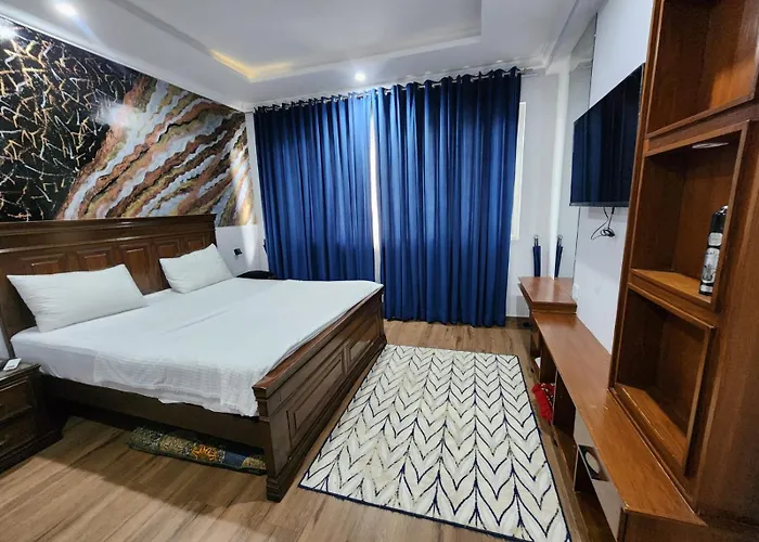 The Aventous Guesthouse , Hotel & Resturants Islamabad