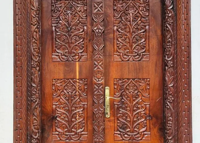 Alita Villa Zanzibar Kendwa