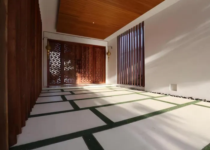 Villa Kehadfa One Hua Hin