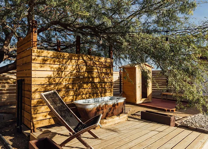 Jupiter Studio By The Cohost Company Joshua Tree