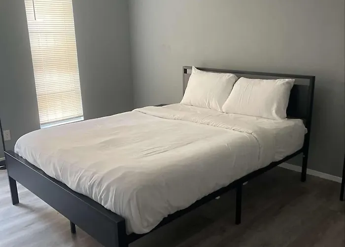 3 Bedroom Extended Stay Walk To Strip & Mgm Casino Las Vegas